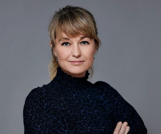 Kirsten Munch Andersen